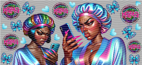 16oz Latest Bestseller-C 9194